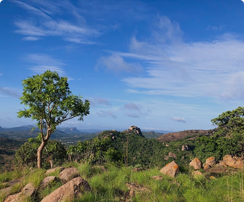 Kanakapura