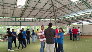 program